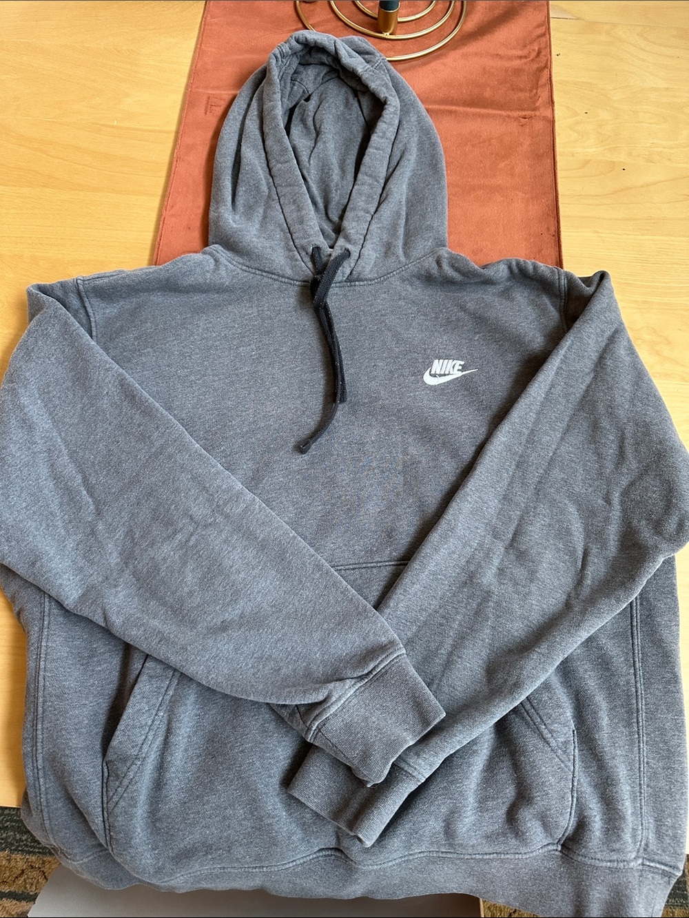 Nike Club Fleece Hoodie